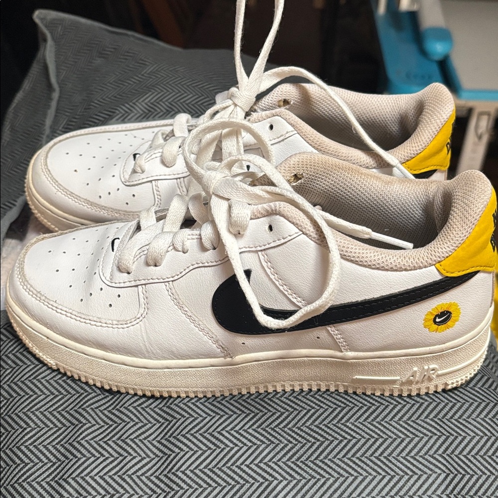 Air forces Nike - Picture 4 of 6
